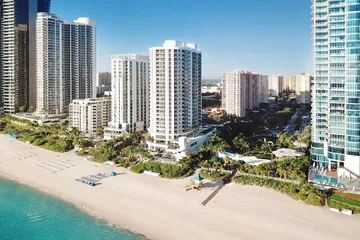 DoubleTree Resort & Spa by Hilton Ocean Point-N. Miami Beach