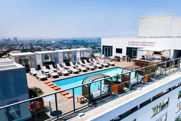 ANDAZ WEST HOLLYWOOD BY HYATT