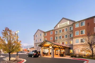 Staybridge Suites Midvale by IHG