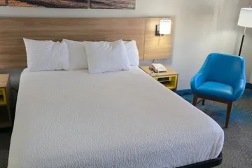 Days Inn by Wyndham Elberton