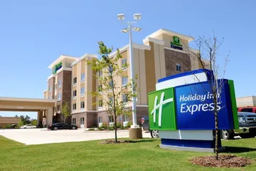 Holiday Inn Express Covington-Madisonville by IHG