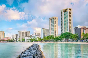 Hyatt Regency Waikiki Beach Resort & Spa