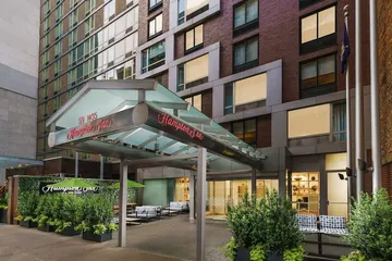 Hampton Inn Manhattan-35th St. / Empire State Bldg