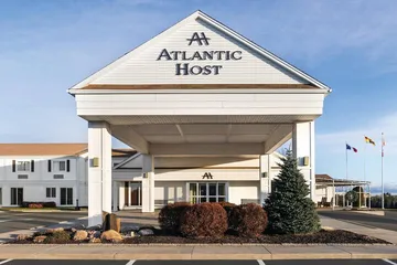 Atlantic Host Hotel an Ascend Collection Hotel