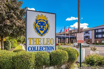The Leo Collection Detroit an Ascend Collection Hotel