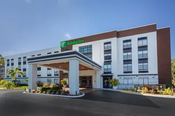 Holiday Inn Tampa North by IHG
