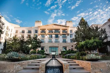 Signia by Hilton La Cantera Resort & Spa