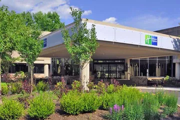 Holiday Inn Express Princeton Southeast by IHG