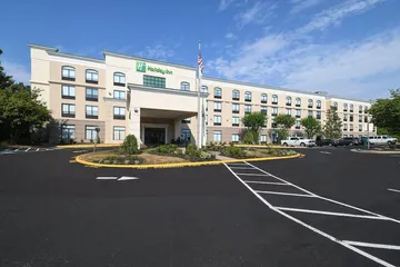 Holiday Inn Fredericksburg Conference Center by IHG