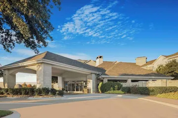 Homewood Suites by Hilton Plano- Richardson