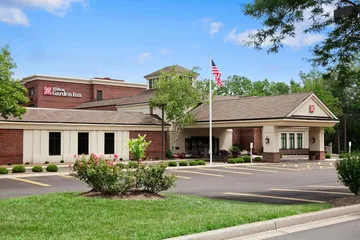 Hilton Garden Inn Rochester / Pittsford