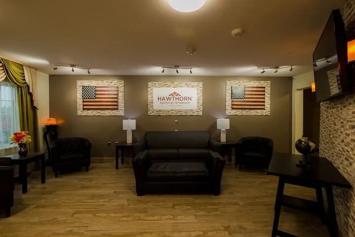 Hotel Interior 3 of 58