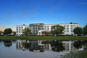 Courtyard by Marriott Evansville East
