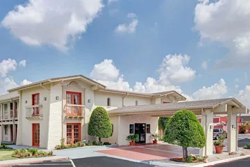 Travelodge by Wyndham North Richland Hills / Dallas/Ft Worth
