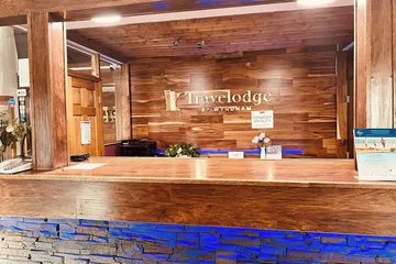 Travelodge by Wyndham Valleyfair Shakopee