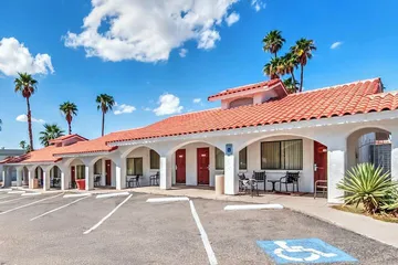 Historic Coronado Motor Hotel by OYO