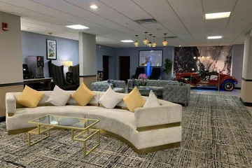Albany Airport Inn