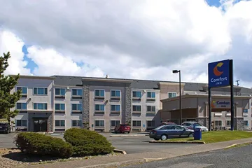 Comfort Inn Newport