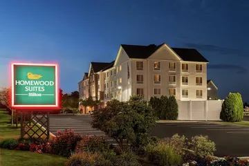 Homewood Suites by Hilton Allentown-West / Fogelsville PA
