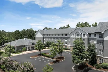 Homewood Suites by Hilton Birmingham South Inverness