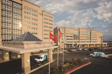 Embassy Suites Northwest Arkansas - Hotel Spa & Convention