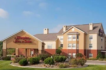 Hampton Inn & Suites Cleveland Southeast / Streetsboro