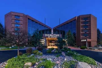 DoubleTree by Hilton Denver - Aurora