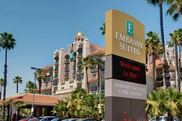 Embassy Suites by Hilton Los Angeles Downey