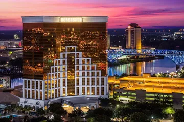 Horseshoe Bossier City Hotel & Casino - a Caesars Rewards Destination