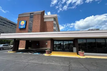 Comfort Inn Springfield