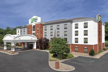 Holiday Inn Express & Suites Knoxville-Clinton by IHG