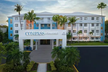 Compass by Margaritaville Hotel Naples