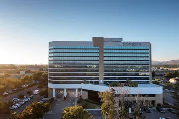 Sonesta San Jose - Milpitas