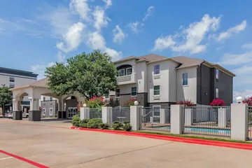 Super 8 by Wyndham Fort Worth Stockyards