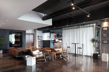 Alt Hotel Halifax Airport - in Terminal