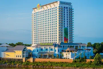 Margaritaville Resort Casino