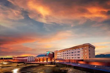 Twin Arrows Navajo Casino Resort