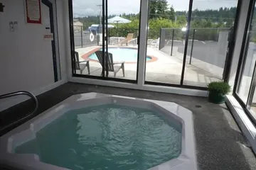 Bellingham Lodge