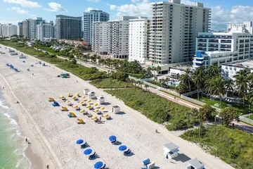 Hilton Cabana Miami Beach Resort