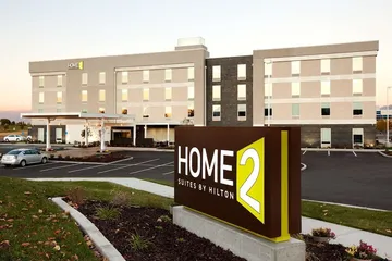 Home2 Suites by Hilton Salt Lake City / West Valley City UT