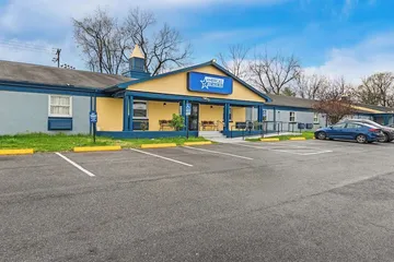 Americas Best Value Inn Carlisle