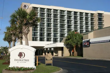 DoubleTree by Hilton Atlantic Beach Oceanfront