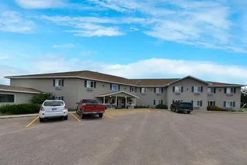 Americas Best Value Inn & Suites Clear Lake