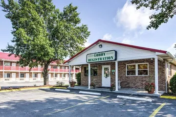 Quality Inn New River