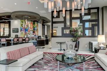 Cambria Hotel & Suites - White Plains Downtown