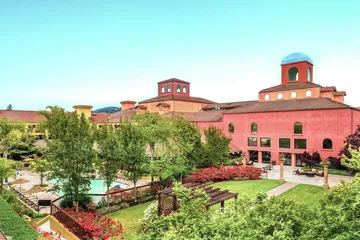 DoubleTree by Hilton Sonoma - Wine Country