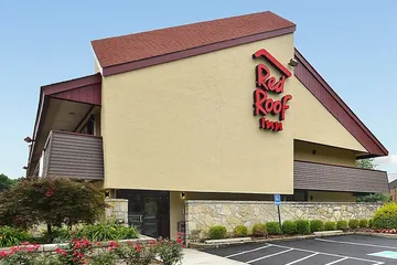 Red Roof Inn Cleveland - Mentor / Willoughby