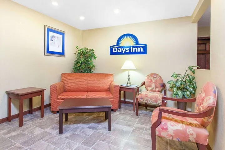 Hotel Interior 2 of 45