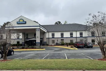 Days Inn by Wyndham Greenville South / Mauldin