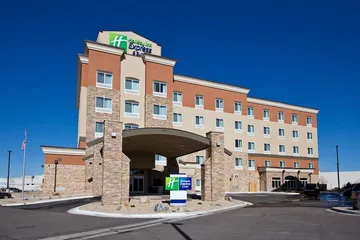 Holiday Inn Express Hotel & Suites Denver East-Peoria Street by IHG